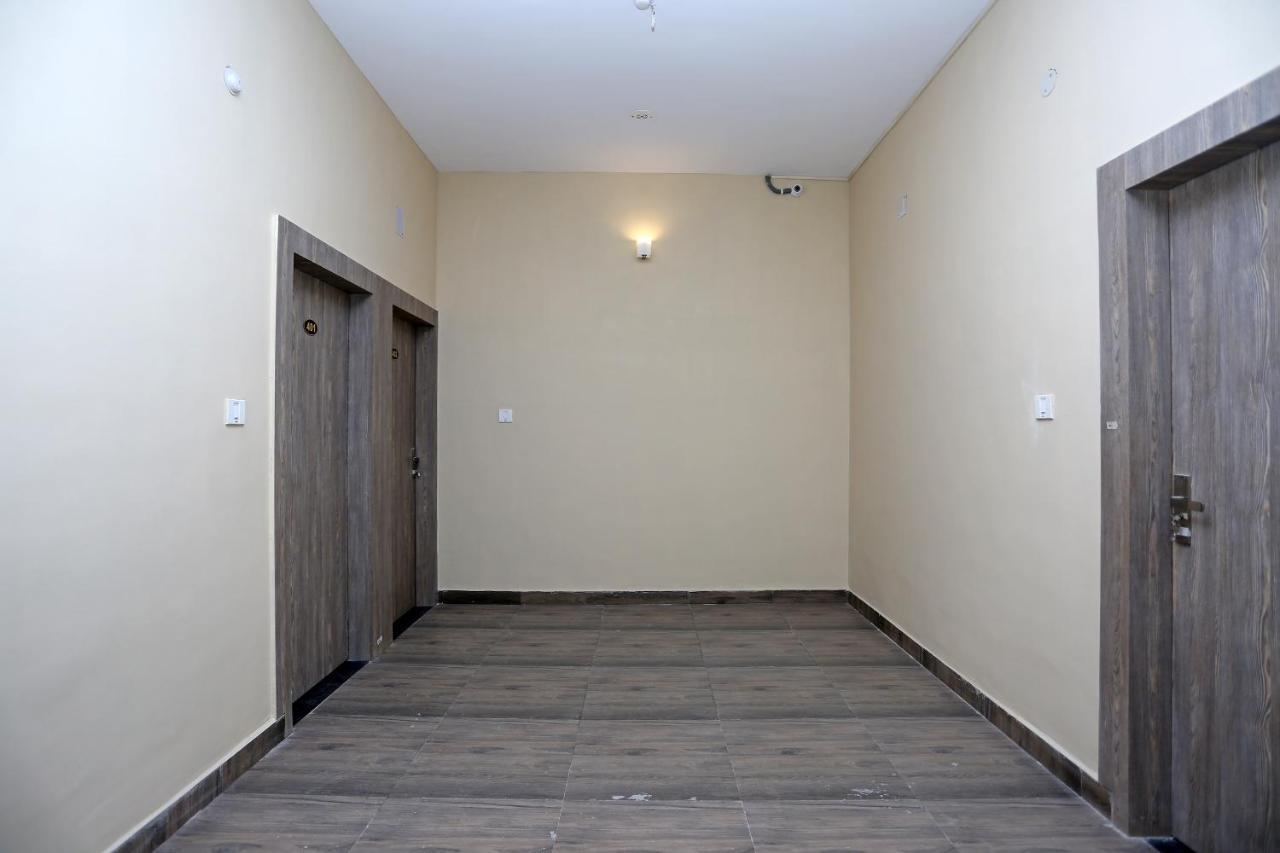 Oyo Flagship 11549 Crystal Inn Jamshedpur Ngoại thất bức ảnh