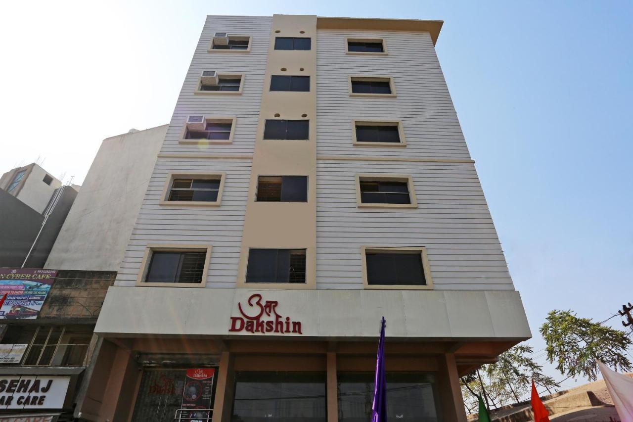 Oyo Flagship 11549 Crystal Inn Jamshedpur Ngoại thất bức ảnh